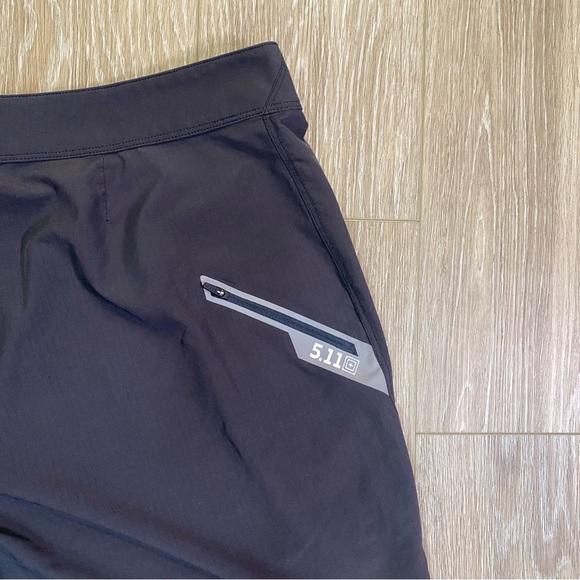 5.11 Tactical Drawstring Board Short - Picture 2 of 8